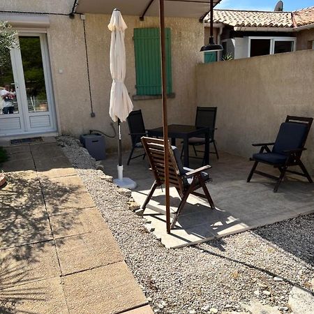 La Maison De Beaumes Εξωτερικό φωτογραφία