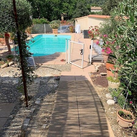 La Maison De Beaumes Εξωτερικό φωτογραφία