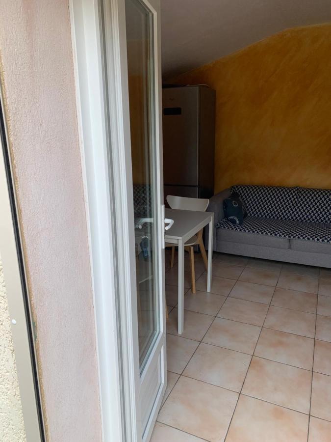 La Maison De Beaumes Εξωτερικό φωτογραφία