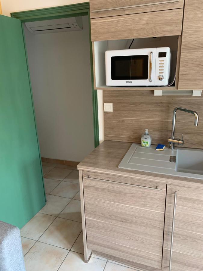 La Maison De Beaumes Εξωτερικό φωτογραφία