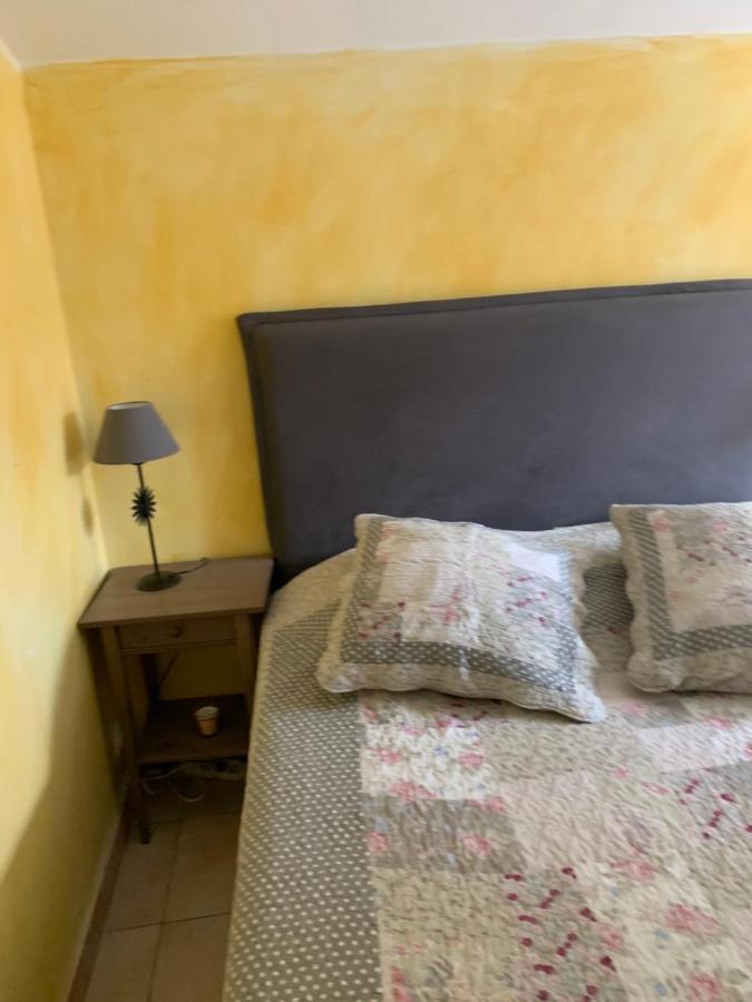 La Maison De Beaumes Εξωτερικό φωτογραφία