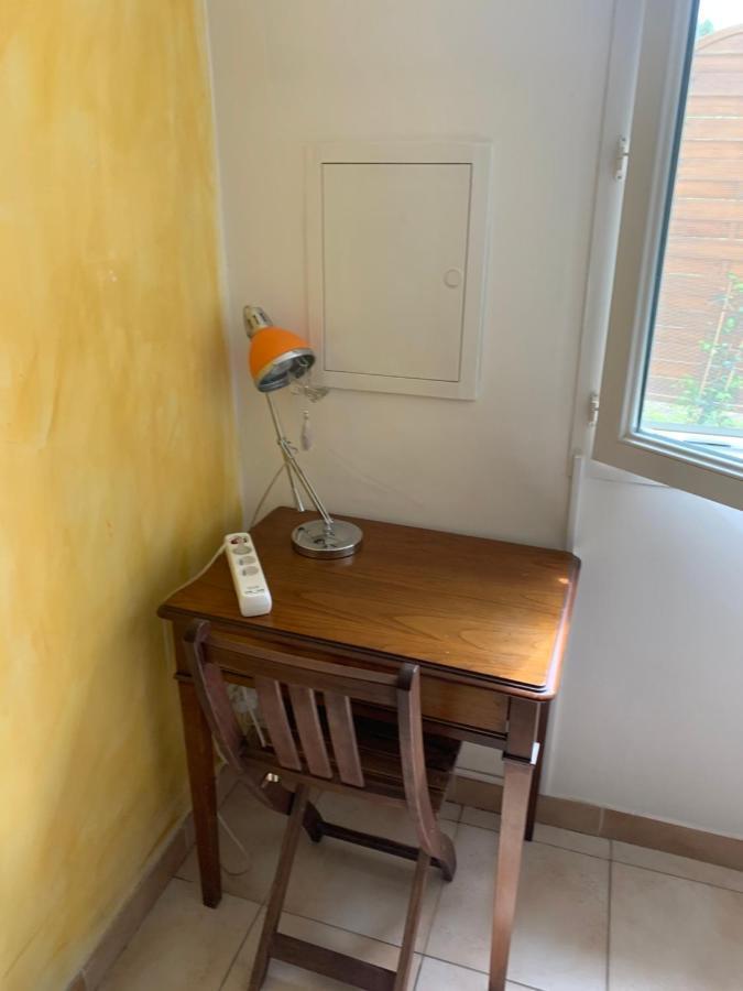 La Maison De Beaumes Εξωτερικό φωτογραφία