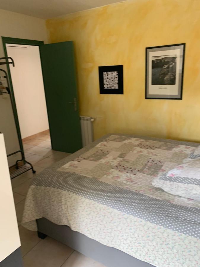 La Maison De Beaumes Εξωτερικό φωτογραφία