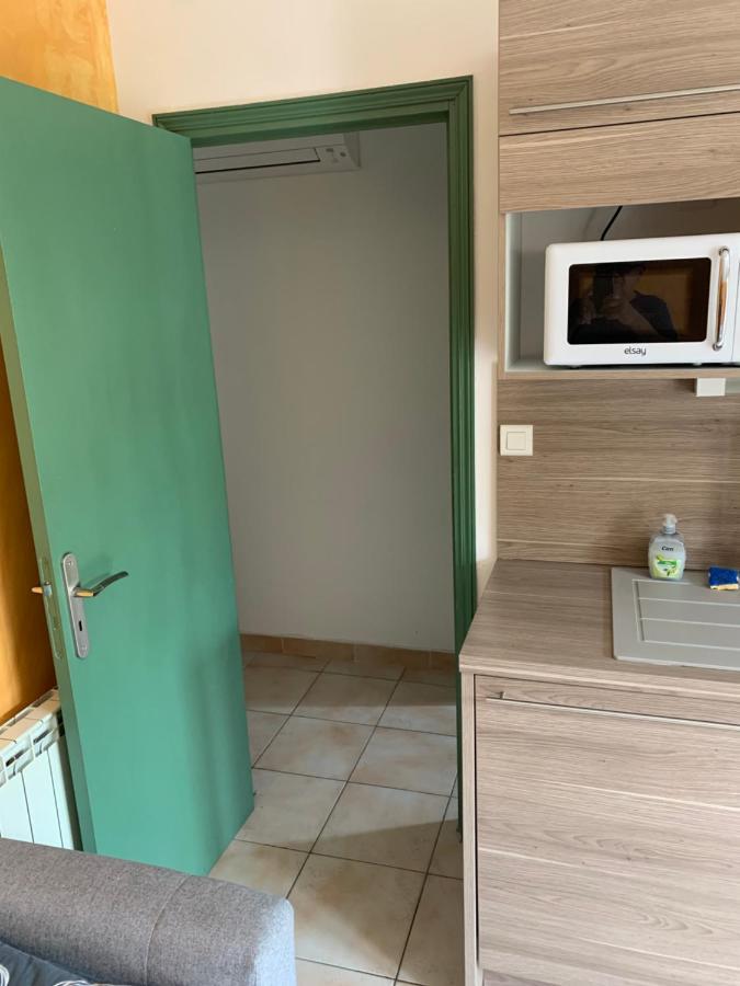 La Maison De Beaumes Εξωτερικό φωτογραφία