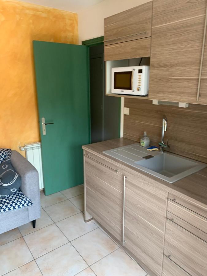 La Maison De Beaumes Εξωτερικό φωτογραφία