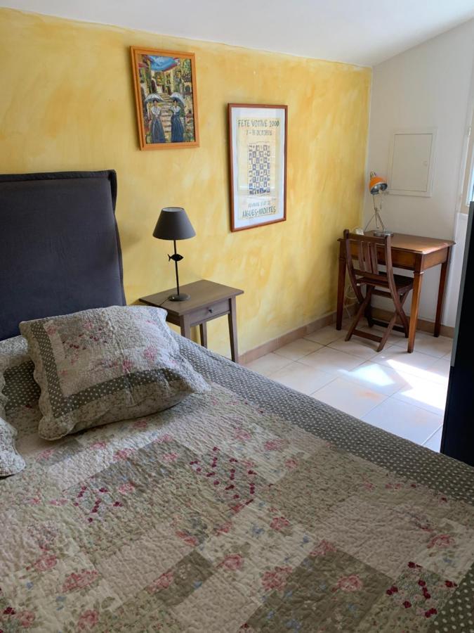 La Maison De Beaumes Εξωτερικό φωτογραφία
