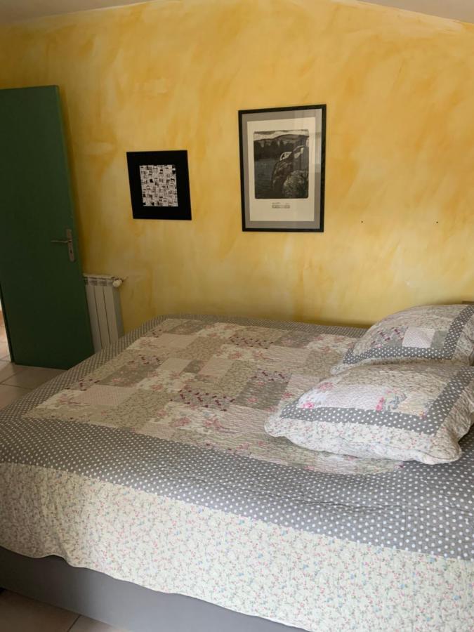 La Maison De Beaumes Εξωτερικό φωτογραφία