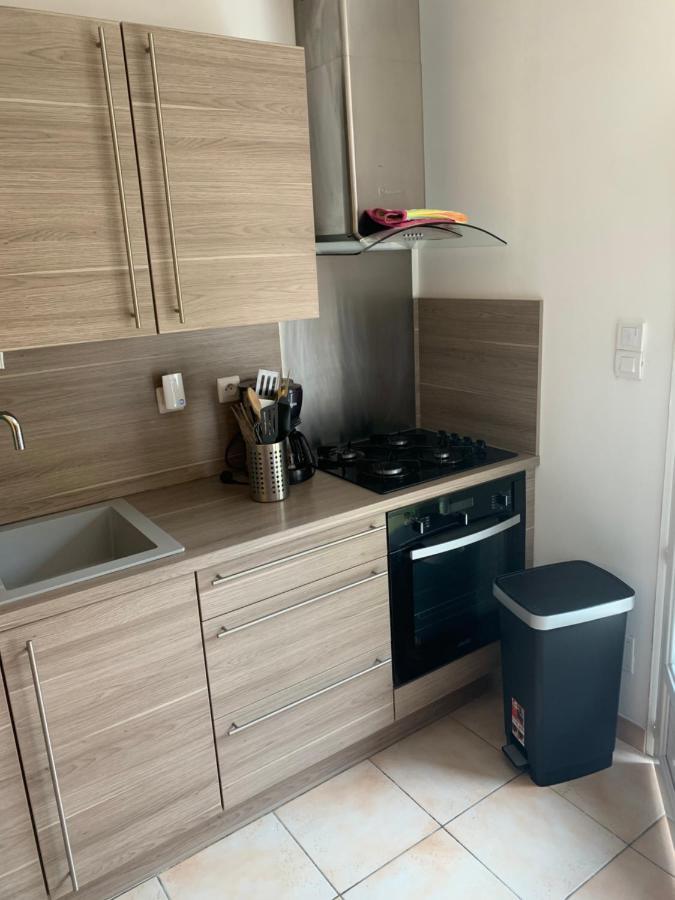 La Maison De Beaumes Εξωτερικό φωτογραφία