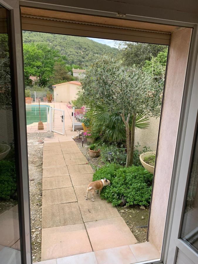 La Maison De Beaumes Εξωτερικό φωτογραφία