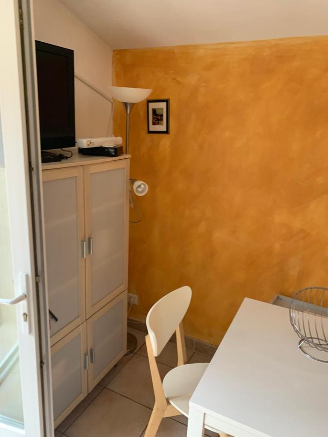 La Maison De Beaumes Εξωτερικό φωτογραφία