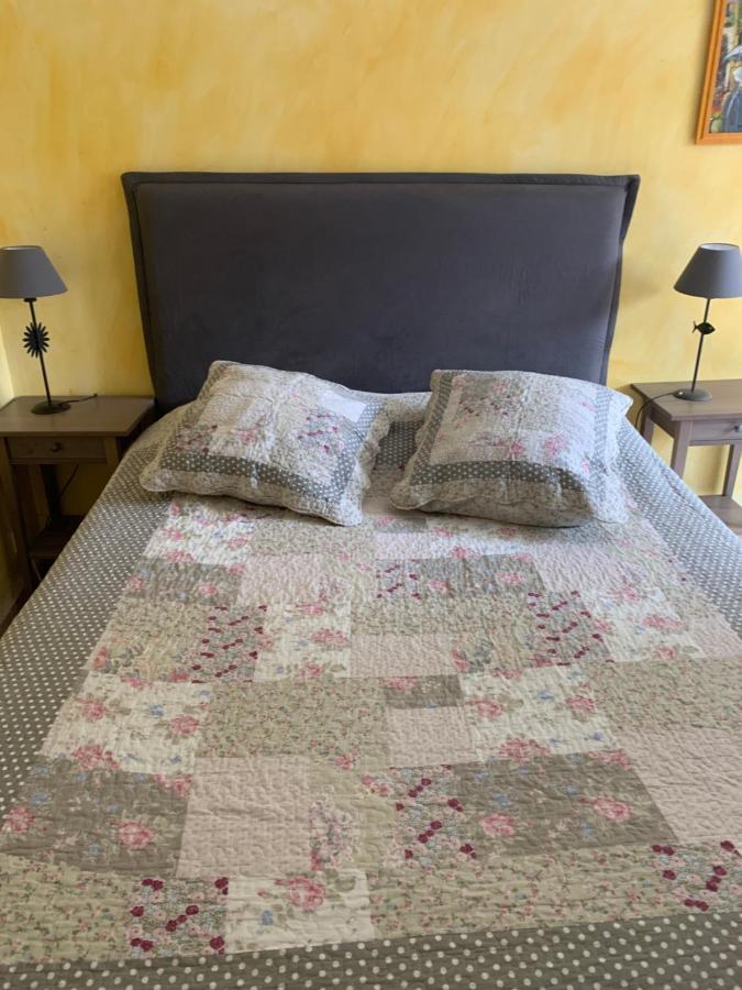 La Maison De Beaumes Εξωτερικό φωτογραφία