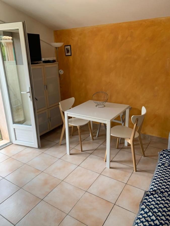 La Maison De Beaumes Εξωτερικό φωτογραφία