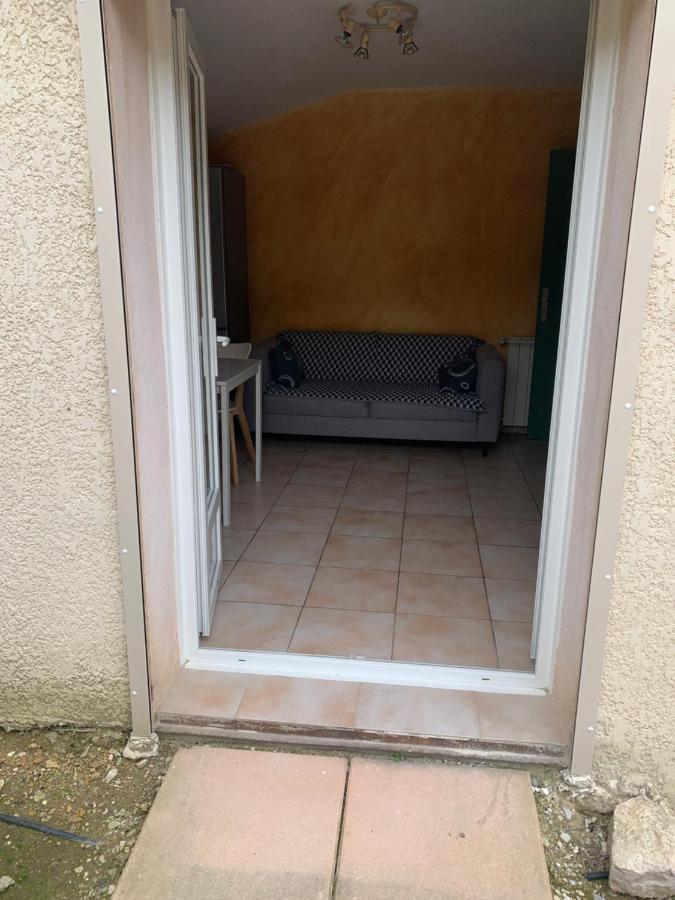 La Maison De Beaumes Εξωτερικό φωτογραφία