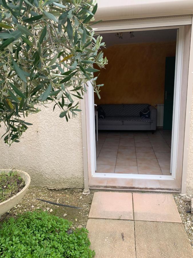 La Maison De Beaumes Εξωτερικό φωτογραφία