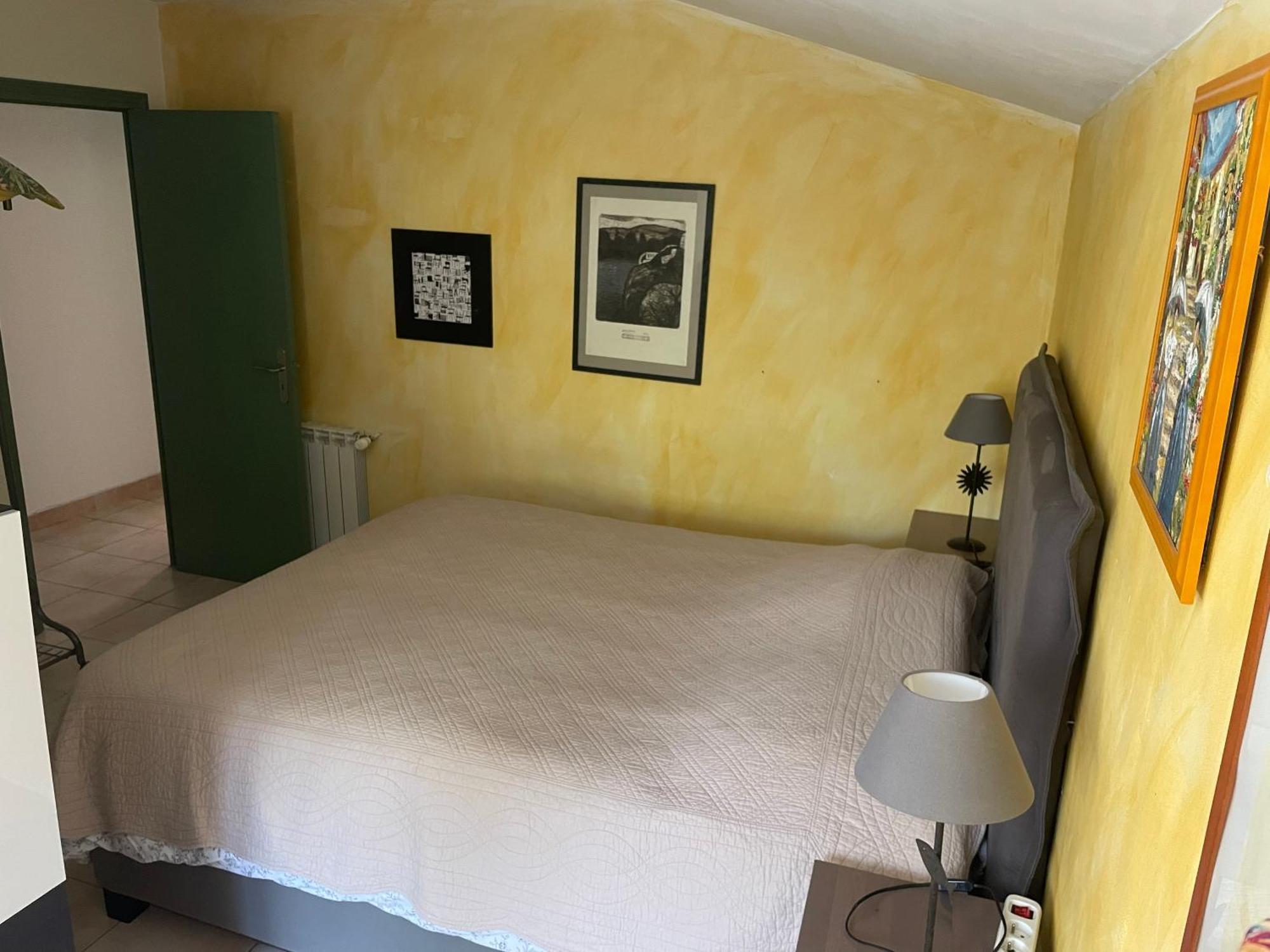 La Maison De Beaumes Εξωτερικό φωτογραφία