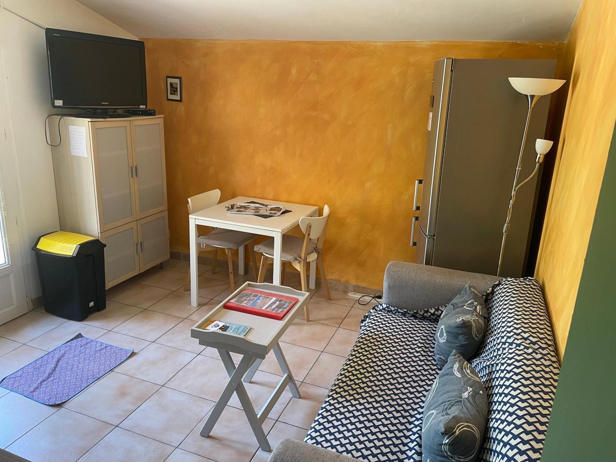La Maison De Beaumes Εξωτερικό φωτογραφία