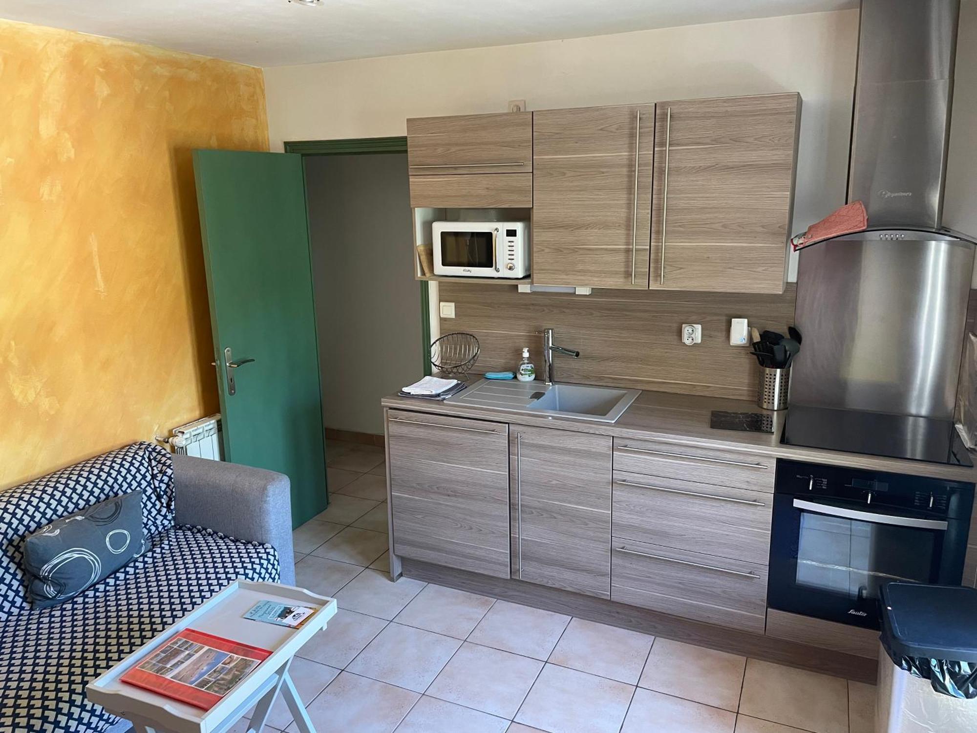 La Maison De Beaumes Εξωτερικό φωτογραφία